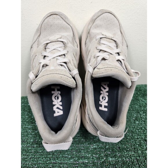 Hoka Clifton L Sneakers -Taupe - Picture 5 of 13